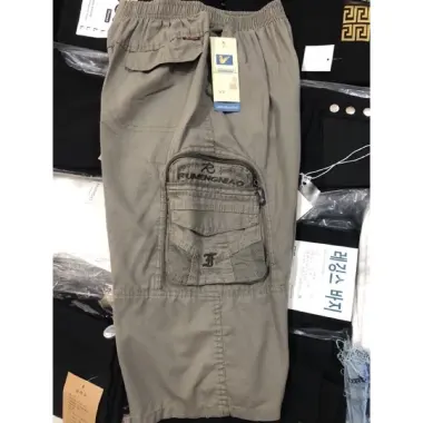 Quần Short Nam Trung Niên Giá Rẻ - Giảm 18% Chỉ Còn 140k 7 Quần Short Nam Trung Niên Giá Rẻ - Giảm 18% Chỉ Còn 140k 7