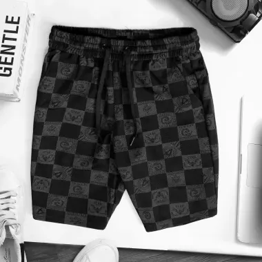 Quần Short Nam Umi Hàn Co Giãn 3 Túi Giá Shock 68K Thay Vì 85K - Hoạ Tiết Siêu Đẹp 3 Quần Short Nam Umi Hàn Co Giãn 3 Túi Giá Shock 68K Thay Vì 85K - Hoạ Tiết Siêu Đẹp 3