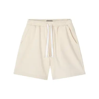Quần short nỉ thể thao big size GEMME MEN - Trên gối, năng động, dành cho size 55-150kg 10 Quần short nỉ thể thao big size GEMME MEN - Trên gối, năng động, dành cho size 55-150kg 10