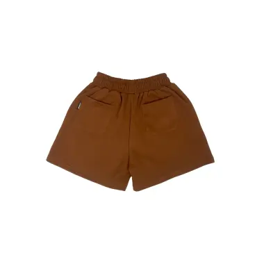 Quần Short Unisex N7 Basic Form Rộng Nam Nữ QS.321 - Giá Cực Sốc 139k Thay Vì 170k Local Brand 9