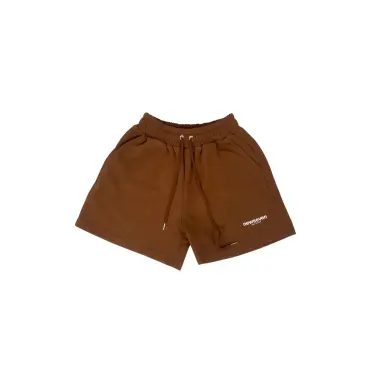 Quần Short Unisex N7 Basic Form Rộng Nam Nữ QS.321 - Giá Cực Sốc 139k Thay Vì 170k Local Brand 12