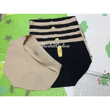 Quần Sịp Nữ Su Đúc Mát Lạnh Bigsize Không Đường May Giá Rẻ 162900đ 12