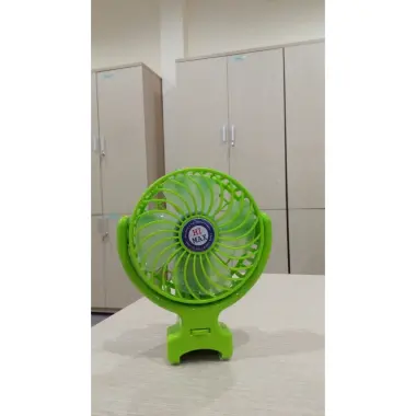 Quạt Cầm Tay Mini Himax NHD-7000 - Giảm Giá Còn 59k - Quạt Tích Điện Cực Mạnh 8