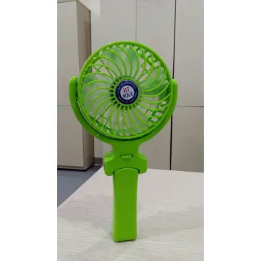 Quạt Cầm Tay Mini Himax NHD-7000 - Giảm Giá Còn 59k - Quạt Tích Điện Cực Mạnh 9