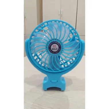 Quạt Cầm Tay Mini Himax NHD-7000 - Giảm Giá Còn 59k - Quạt Tích Điện Cực Mạnh 10