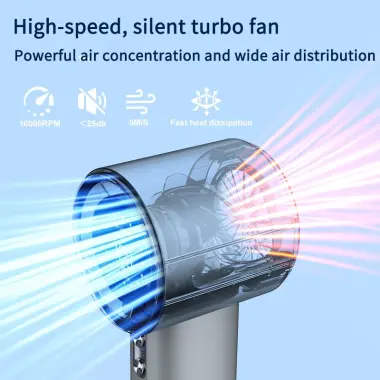 Quạt Cầm Tay Mini S001 4000mAh Sạc Gió Mạnh 100 Tốc Độ Turbo - Giảm 30% Chỉ 99000đ 5 Quạt Cầm Tay Mini S001 4000mAh Sạc Gió Mạnh 100 Tốc Độ Turbo - Giảm 30% Chỉ 99000đ 5