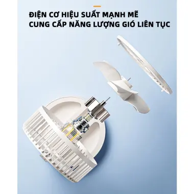 Quạt Gấp Gọn Cổng USB Để Bàn - Quạt Điện Mini Tiện Lợi Giá Rẻ 68000đ 7 Quạt Gấp Gọn Cổng USB Để Bàn - Quạt Điện Mini Tiện Lợi Giá Rẻ 68000đ 7