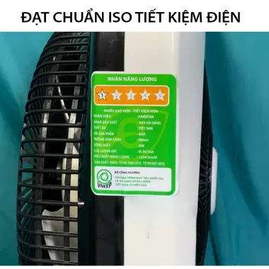 Quạt Hộp Haibi 3 Tốc Độ Gió Giá Rẻ HCM - HOẢ TỐC 2H - Bảo Hành 12 Tháng 5 Quạt Hộp Haibi 3 Tốc Độ Gió Giá Rẻ HCM - HOẢ TỐC 2H - Bảo Hành 12 Tháng 5