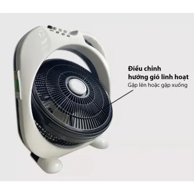 Quạt Hộp Haibi 3 Tốc Độ Gió Giá Rẻ HCM - HOẢ TỐC 2H - Bảo Hành 12 Tháng 7 Quạt Hộp Haibi 3 Tốc Độ Gió Giá Rẻ HCM - HOẢ TỐC 2H - Bảo Hành 12 Tháng 7