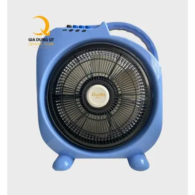 Quạt Hộp Haibi 3 Tốc Độ Gió Giá Rẻ HCM - HOẢ TỐC 2H - Bảo Hành 12 Tháng 12 Quạt Hộp Haibi 3 Tốc Độ Gió Giá Rẻ HCM - HOẢ TỐC 2H - Bảo Hành 12 Tháng 12
