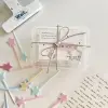 Que sao cắm trang trí, decor gói hàng, xiên trái cây, nhiều màu diy 5