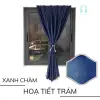 Rèm Cửa Dán Tường Chống Nắng Minh Tâm - Không Cần Khoan, Dán Trực Tiếp, Giá Tốt 55K 3