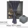 Rèm Cửa Dán Tường Chống Nắng Minh Tâm - Không Cần Khoan, Dán Trực Tiếp, Giá Tốt 55K 8