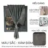 Rèm Cửa Dán Tường Chống Nắng Minh Tâm - Không Cần Khoan, Dán Trực Tiếp, Giá Tốt 55K 9