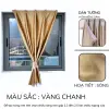 Rèm Cửa Dán Tường Chống Nắng Minh Tâm - Không Cần Khoan, Dán Trực Tiếp, Giá Tốt 55K 10