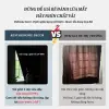 Rèm Gấm Dán Cửa Chống Nắng Shihome Tối Màu - Giảm 20% còn 54110đ 9