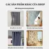 Rèm Gấm Dán Cửa Chống Nắng Shihome Tối Màu - Giảm 20% còn 54110đ 10