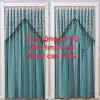 Rèm Voan Chống Muỗi 2 Lớp Trang Trí - Giảm 20% Còn 164900đ 2