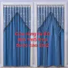 Rèm Voan Chống Muỗi 2 Lớp Trang Trí - Giảm 20% Còn 164900đ 7