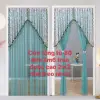 Rèm Voan Chống Muỗi 2 Lớp Trang Trí - Giảm 20% Còn 164900đ 10