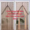 Rèm Voan Chống Muỗi 2 Lớp Trang Trí - Giảm 20% Còn 164900đ 13