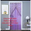 Rèm Voan Chống Muỗi 2 Lớp Trang Trí - Giảm 20% Còn 164900đ 14