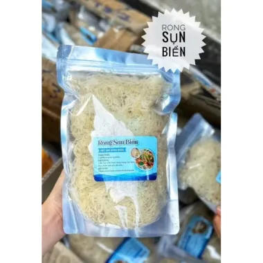 Rong sụn biển ( túi 1kg ) 1