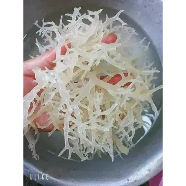 Rong sụn biển ( túi 1kg ) 3