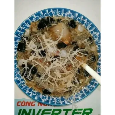 Rong sụn biển ( túi 1kg ) 6