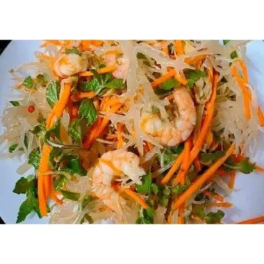Rong Sụn Gai Muối Sea Việt 300g - 500g Đặc Sản Biển Nha Trang Giòn Dai Đậm Đà Giá Tốt 48K 10