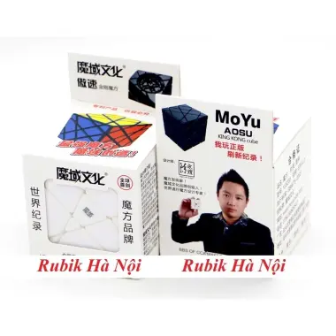 Rubik Moyu Aosu Axis King Kong Phiên Bản Giới Hạn Siêu Khó - Giảm Giá 200k 3 Rubik Moyu Aosu Axis King Kong Phiên Bản Giới Hạn Siêu Khó - Giảm Giá 200k 3