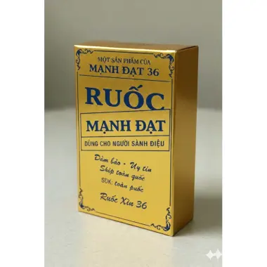 Ruốc Đen QX-TH Ăn Nhanh Tiện Lợi Chỉ 35.000đ - Mua Ngay Sản Phẩm Ruốc Đen Chất Lượng Cao