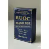 Ruốc Đen QX-TH Ăn Nhanh Tiện Lợi Chỉ 35.000đ - Mua Ngay Sản Phẩm Ruốc Đen Chất Lượng Cao 3