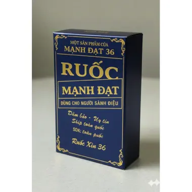 Ruốc Đen QX-TH Ăn Nhanh Tiện Lợi Chỉ 35.000đ - Mua Ngay Sản Phẩm Ruốc Đen Chất Lượng Cao