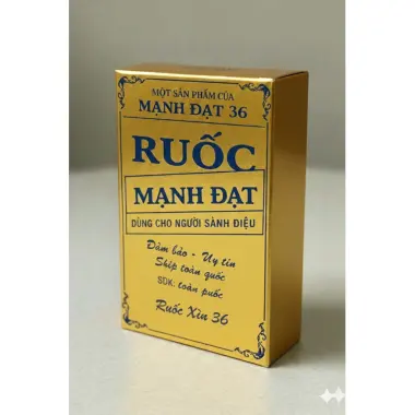 Ruốc Đen QX-TH Ăn Nhanh Tiện Lợi Chỉ 35.000đ - Mua Ngay Sản Phẩm Ruốc Đen Chất Lượng Cao