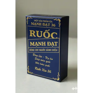 Ruốc Đen QX-TH Ăn Nhanh Tiện Lợi Chỉ 35.000đ - Mua Ngay Sản Phẩm Ruốc Đen Chất Lượng Cao
