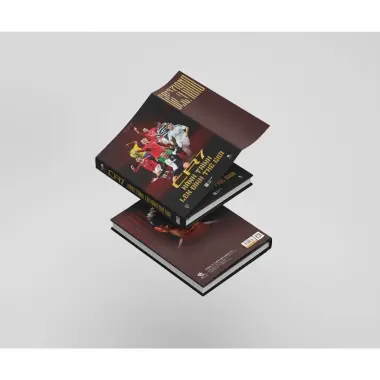 Sách CR7 Hành Trình Lên Đỉnh Thế Giới Phiên Bản 2.023 Giá Tốt 229k 4