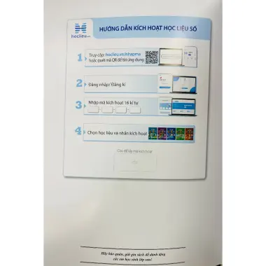 Sách Giáo Dục STEM Lớp - Hành Trình Sáng Tạo - Giá Rẻ Chỉ 29.000VND Giảm Từ 37.410VND 3 Sách Giáo Dục STEM Lớp - Hành Trình Sáng Tạo - Giá Rẻ Chỉ 29.000VND Giảm Từ 37.410VND 3