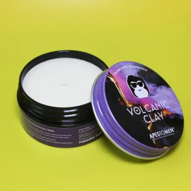 Sáp Vuốt Tóc Nam Cao Cấp VCN - Bóng Mượt, Định Hình Tóc Khỏe, Giá 590K 3 Sáp Vuốt Tóc Nam Cao Cấp VCN - Bóng Mượt, Định Hình Tóc Khỏe, Giá 590K 3