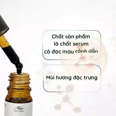 SERUM KHỔ QUA LIM Trị Mụn Hiệu Quả 5ml Tặng Kèm Cây Nặn Mụn & Mặt Nạ Ngủ Giảm Giá 79k 3