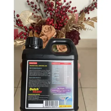Siêu Kích Bông Cứng Tăng Hoa - Tăng Năng Suất Cây Ra Hoa Chỉ 139k 3