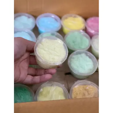 Slime Nhiều Màu Giá Rẻ - Slime Cơ Bản Chất Lượng Chỉ 10.000đ Thay Vì 12.200đ 2 Slime Nhiều Màu Giá Rẻ - Slime Cơ Bản Chất Lượng Chỉ 10.000đ Thay Vì 12.200đ 2
