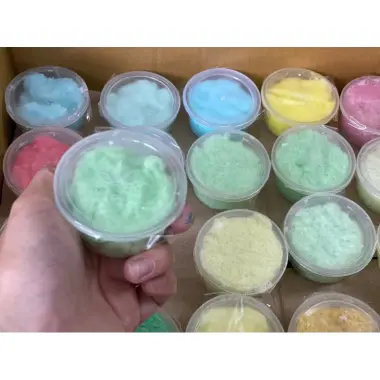 Slime Nhiều Màu Giá Rẻ - Slime Cơ Bản Chất Lượng Chỉ 10.000đ Thay Vì 12.200đ 3 Slime Nhiều Màu Giá Rẻ - Slime Cơ Bản Chất Lượng Chỉ 10.000đ Thay Vì 12.200đ 3