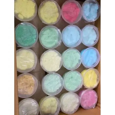 Slime Nhiều Màu Giá Rẻ - Slime Cơ Bản Chất Lượng Chỉ 10.000đ Thay Vì 12.200đ 4 Slime Nhiều Màu Giá Rẻ - Slime Cơ Bản Chất Lượng Chỉ 10.000đ Thay Vì 12.200đ 4