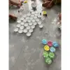Slime Nhiều Màu Giá Rẻ - Slime Cơ Bản Chất Lượng Chỉ 10.000đ Thay Vì 12.200đ 7