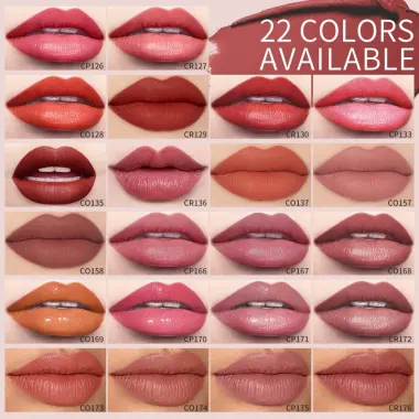 Son Kem Lì CATKIN Lâu Dài 12H Không Sắc Tố Cao Kết - Rouge Khắc Son Môi Giá Cực Sốc 119.900đ 8 Son Kem Lì CATKIN Lâu Dài 12H Không Sắc Tố Cao Kết - Rouge Khắc Son Môi Giá Cực Sốc 119.900đ 8