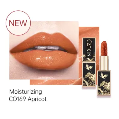 Son Kem Lì CATKIN Lâu Dài 12H Không Sắc Tố Cao Kết - Rouge Khắc Son Môi Giá Cực Sốc 119.900đ 25 Son Kem Lì CATKIN Lâu Dài 12H Không Sắc Tố Cao Kết - Rouge Khắc Son Môi Giá Cực Sốc 119.900đ 25