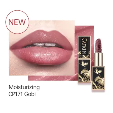 Son Kem Lì CATKIN Lâu Dài 12H Không Sắc Tố Cao Kết - Rouge Khắc Son Môi Giá Cực Sốc 119.900đ 26 Son Kem Lì CATKIN Lâu Dài 12H Không Sắc Tố Cao Kết - Rouge Khắc Son Môi Giá Cực Sốc 119.900đ 26
