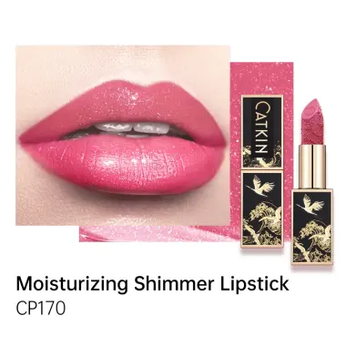 Son Kem Lì CATKIN Lâu Dài 12H Không Sắc Tố Cao Kết - Rouge Khắc Son Môi Giá Cực Sốc 119.900đ 31 Son Kem Lì CATKIN Lâu Dài 12H Không Sắc Tố Cao Kết - Rouge Khắc Son Môi Giá Cực Sốc 119.900đ 31