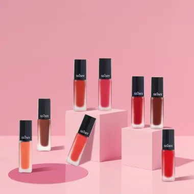Son kem lì Seimy - Princess Lipstick Matte 5g 7 Son kem lì Seimy - Princess Lipstick Matte 5g 7